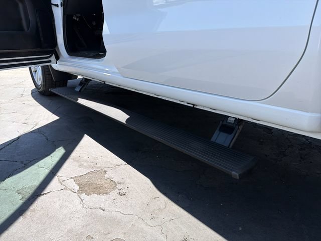 Certified 2022 Chevrolet Silverado 1500 RST RWD image 12