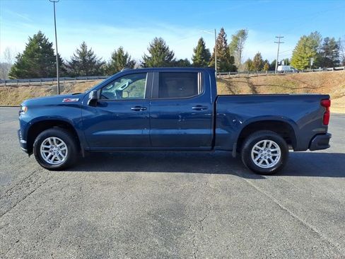 Used 2021 Chevrolet Silverado 1500 RST image 6
