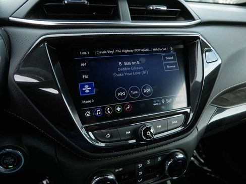 Used 2023 Chevrolet TrailBlazer ACTIV w/ Convenience Package image 32