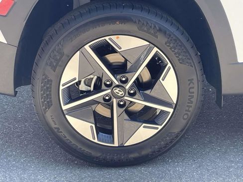 New 2026 Hyundai Tucson SEL image 7