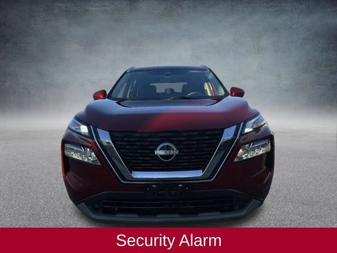 Used 2023 Nissan Rogue SV w/ SV Premium B Package image 10