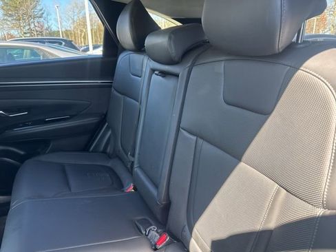 Used 2022 Hyundai Tucson Limited image 13