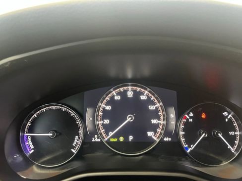 New 2026 MAZDA CX-50 2.5 Hybrid w/ Cargo Package image 21