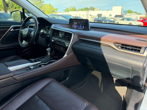 Used 2018 Lexus RX 350 FWD w/ Premium Package image 25