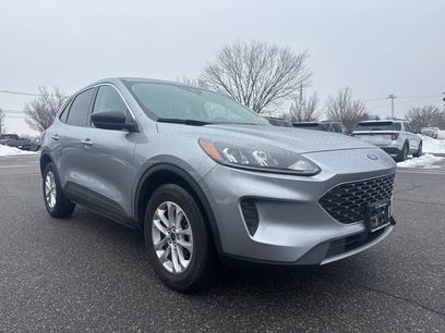 Used 2022 Ford Escape SE w/ Convenience Package