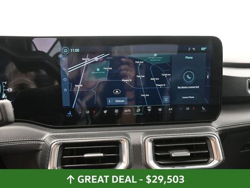 Used 2024 Ford Mustang Premium image 29