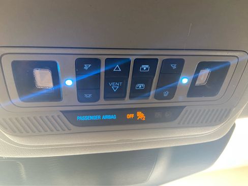 Used 2022 Ford Explorer Limited w/ Equipment Group 301A image 47