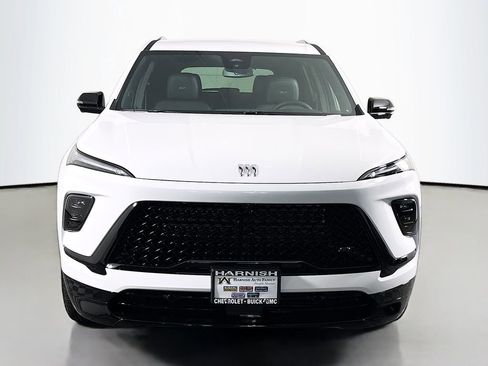 New 2026 Buick Enclave Sport Touring image 2