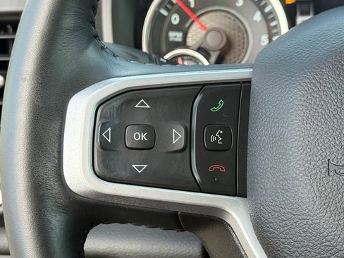 Certified 2023 RAM 1500 Big Horn image 23