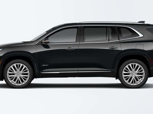 New 2025 Buick Enclave Avenir w/ Super Cruise Package image 65