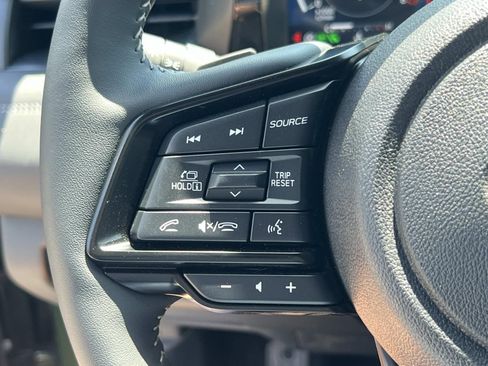 New 2026 Subaru Outback Touring XT AWD/4WD image 17