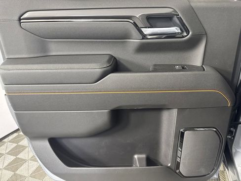 New 2026 GMC Sierra 1500 AT4 w/ AT4 Premium Package image 21
