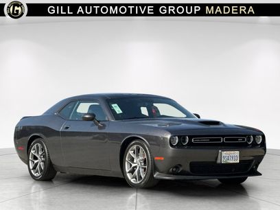 Used 2022 Dodge Challenger GT