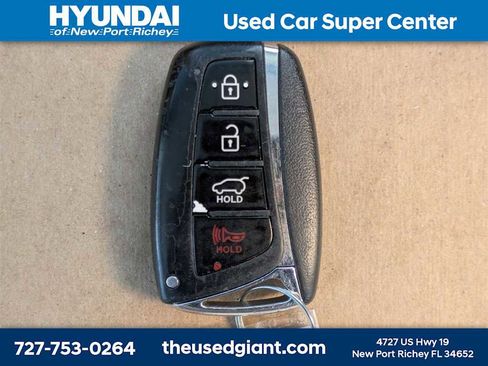 Used 2013 Hyundai Santa Fe Sport 2.0T image 33