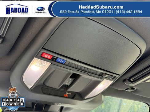 Certified 2025 Subaru Forester Premium AWD/4WD image 18