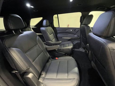 Used 2026 Chevrolet Traverse LT AWD/4WD image 26