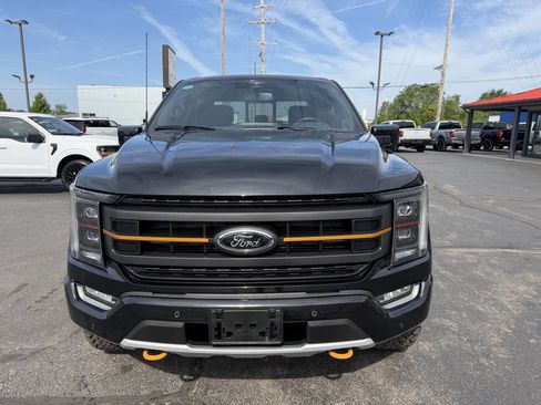 Used 2023 Ford F150 Tremor w/ Equipment Group 402A High AWD/4WD image 3