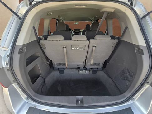 Used 2013 Honda Odyssey LX image 25