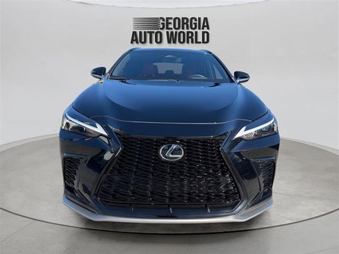 Used 2022 Lexus NX 350 F Sport image 12