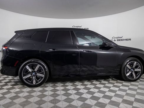 Used 2026 BMW iX xDrive45 AWD/4WD image 4