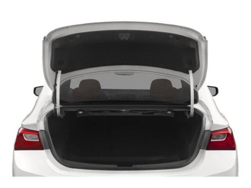 Used 2025 Chevrolet Malibu LS FWD image 14