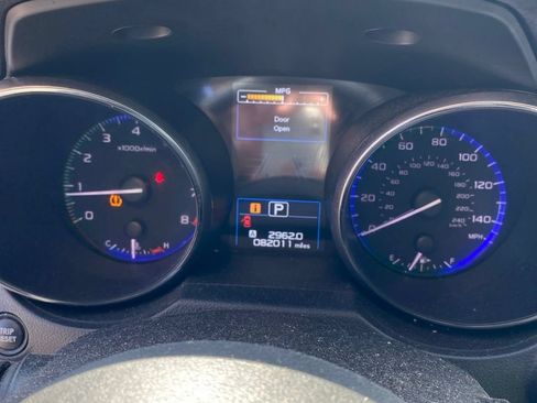 Used 2019 Subaru Legacy 2.5i Limited AWD/4WD image 4