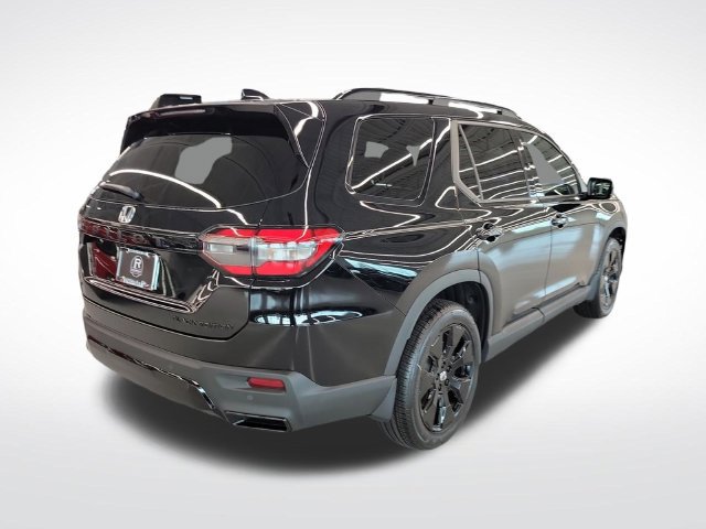 New 2026 Honda Pilot Black Edition image 36