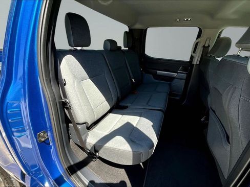 Used 2025 Ford F150 XLT w/ Equipment Group 301A Standard AWD/4WD image 25