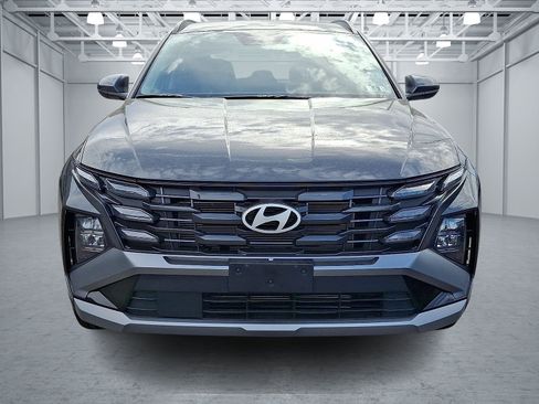 Certified 2026 Hyundai Tucson SEL image 2