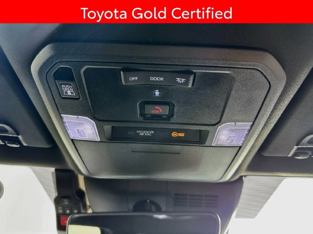Certified 2024 Toyota Tacoma SR5 AWD/4WD image 36