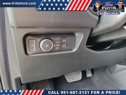 New 2026 Ford Ranger Raptor image 13