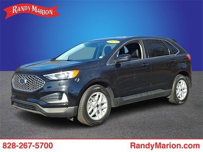 Used 2024 Ford Edge SEL