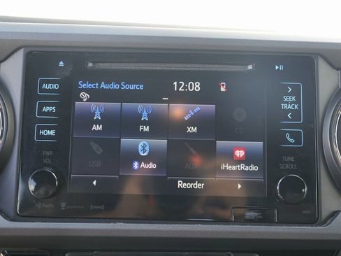 Used 2018 Toyota Tacoma TRD Pro image 45