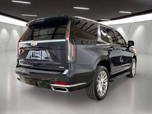 Certified 2023 Cadillac Escalade Premium Luxury image 9