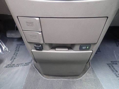 Used 2012 Honda Odyssey EX-L image 7