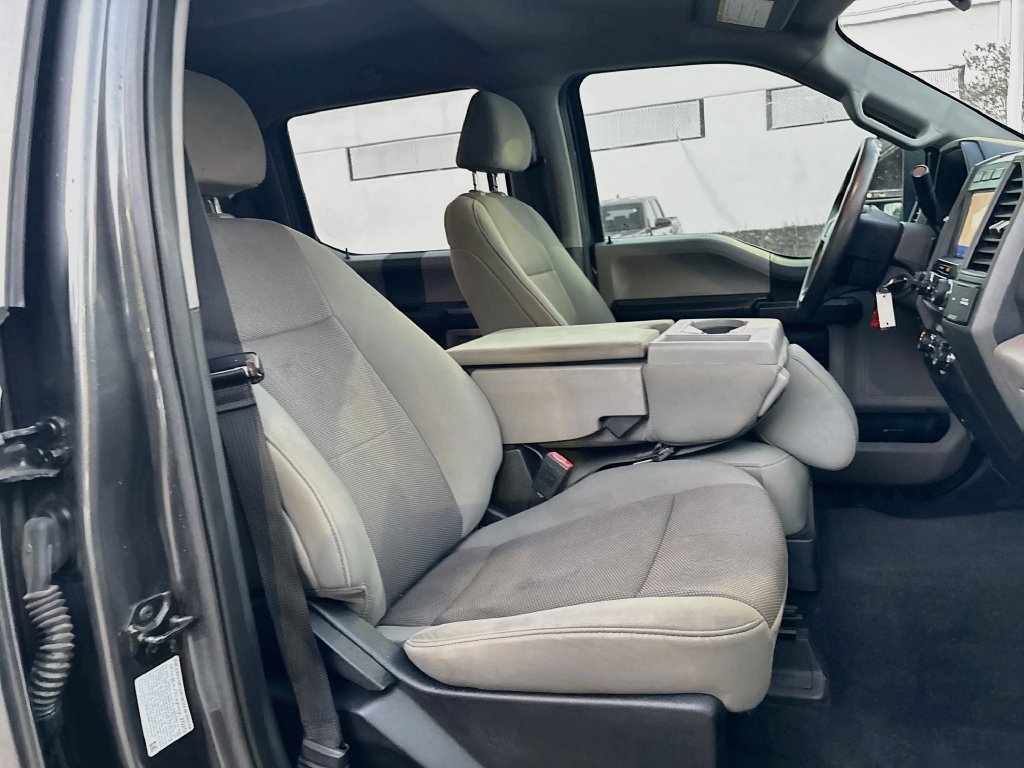 Used 2020 Ford F350 XL w/ STX Appearance Package AWD/4WD image 26