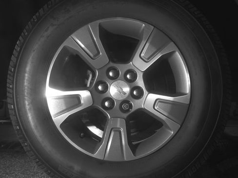 Used 2015 Chevrolet Colorado Z71 AWD/4WD image 14
