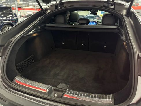 Used 2024 Mercedes-Benz GLE 63 AMG S image 29