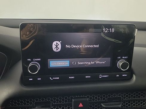 Certified 2023 Honda HR-V Sport image 28