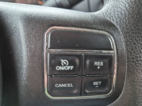 Used 2017 Jeep Patriot Sport w/ Power Value Group AWD/4WD image 19