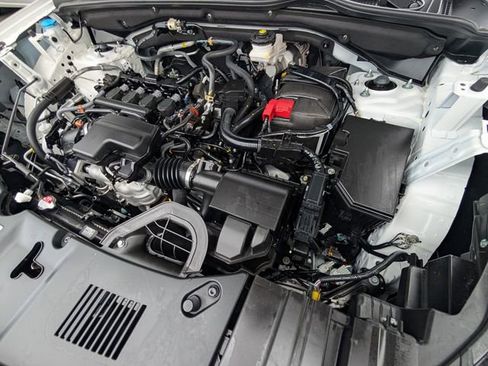 Used 2025 Acura ADX A-Spec image 27