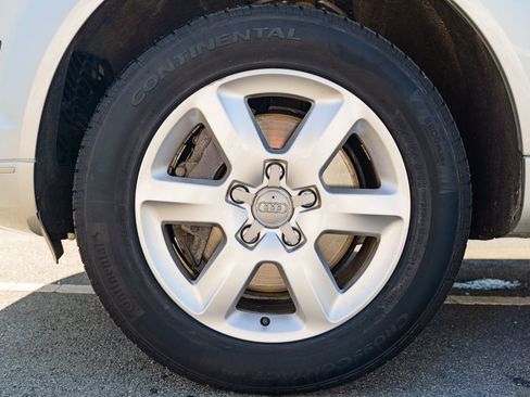 Used 2015 Audi Q7 3.0T Premium Plus w/ Premium Plus Package image 15