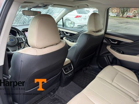 Used 2021 Subaru Outback Limited XT AWD/4WD image 11