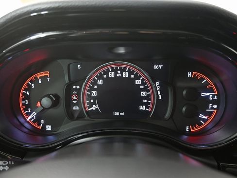 New 2026 Dodge Durango GT image 26