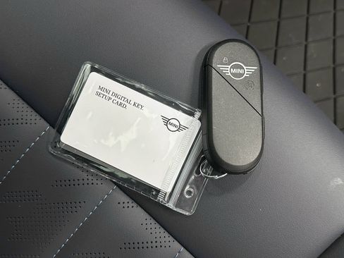 Used 2026 MINI Cooper S FWD image 35