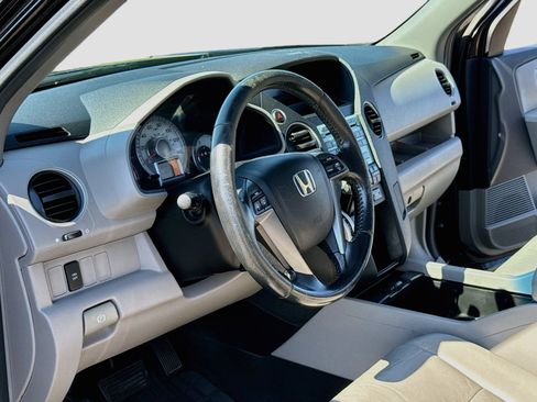 Used 2011 Honda Pilot EX-L image 5