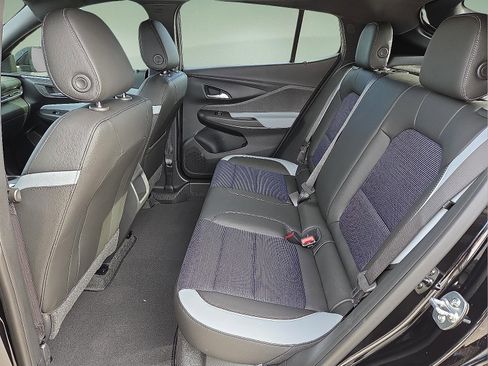 New 2026 Buick Envista Preferred image 10