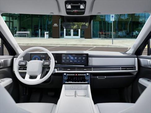New 2026 Hyundai Santa Fe SEL AWD/4WD image 11