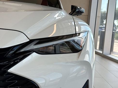 New 2026 Lexus IS 350 F Sport RWD image 8