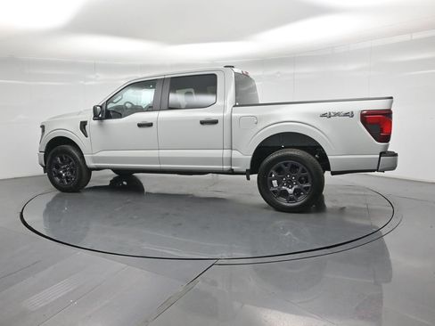 New 2026 Ford F150 STX w/ Equipment Group 200A AWD/4WD image 6